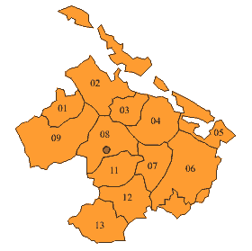 Municipalité